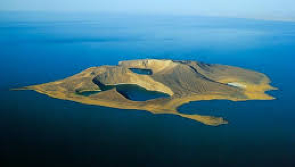 Lake Turkana